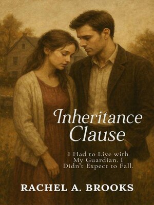 cover image of Inheritance Clause